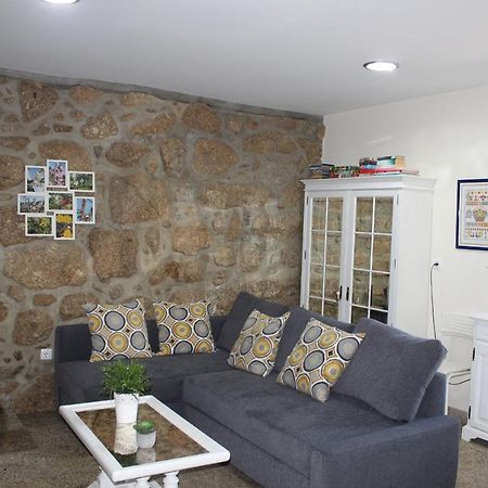 בית הארחה קסטלו דה פייבה 	Bernardes House מראה חיצוני תמונה