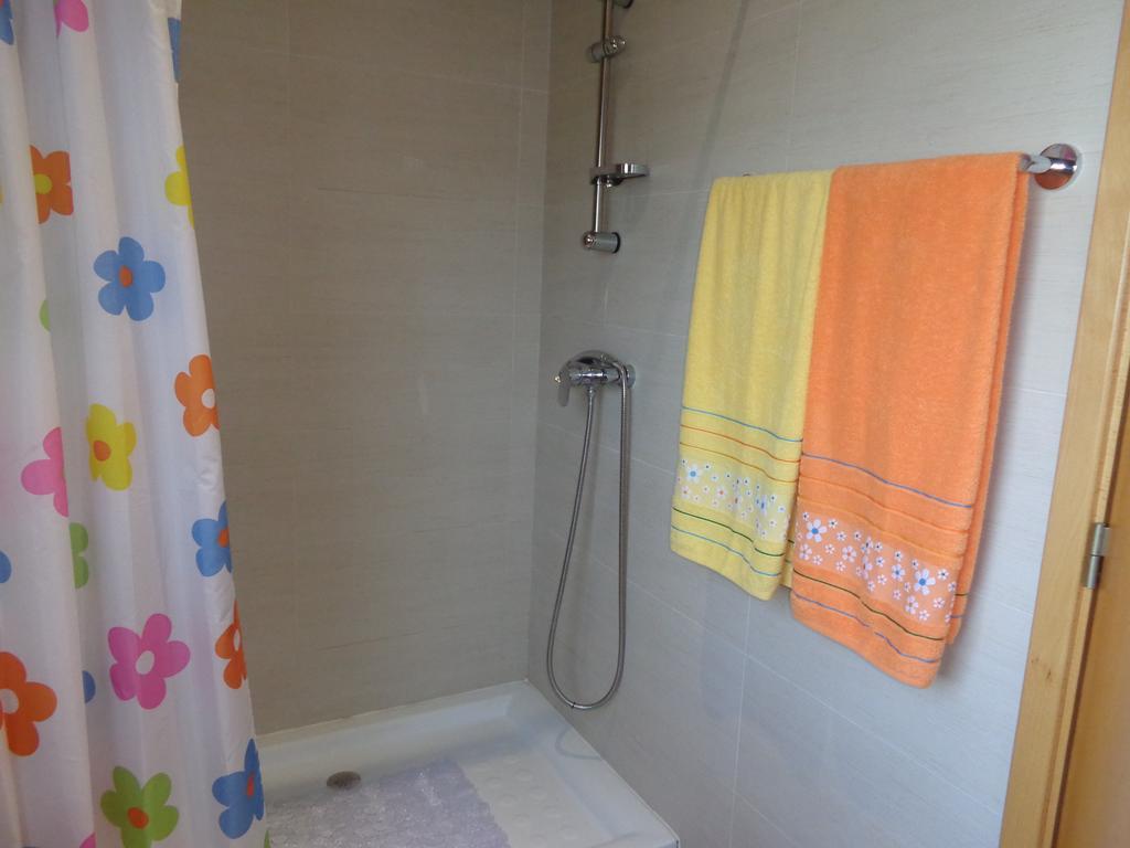 בית הארחה קסטלו דה פייבה 	Bernardes House מראה חיצוני תמונה